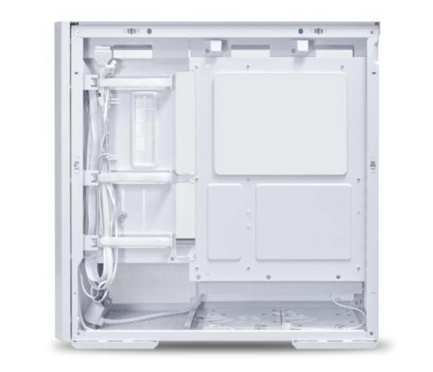 Lian Li LANCOOL 207 White - 1331805 - zdjęcie 3